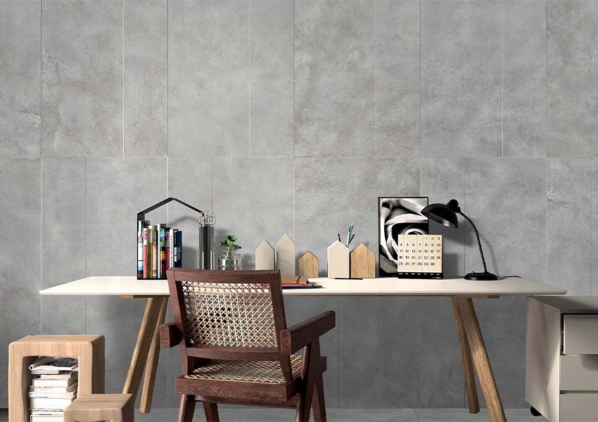 Everything about Glazed Porcelain Tile