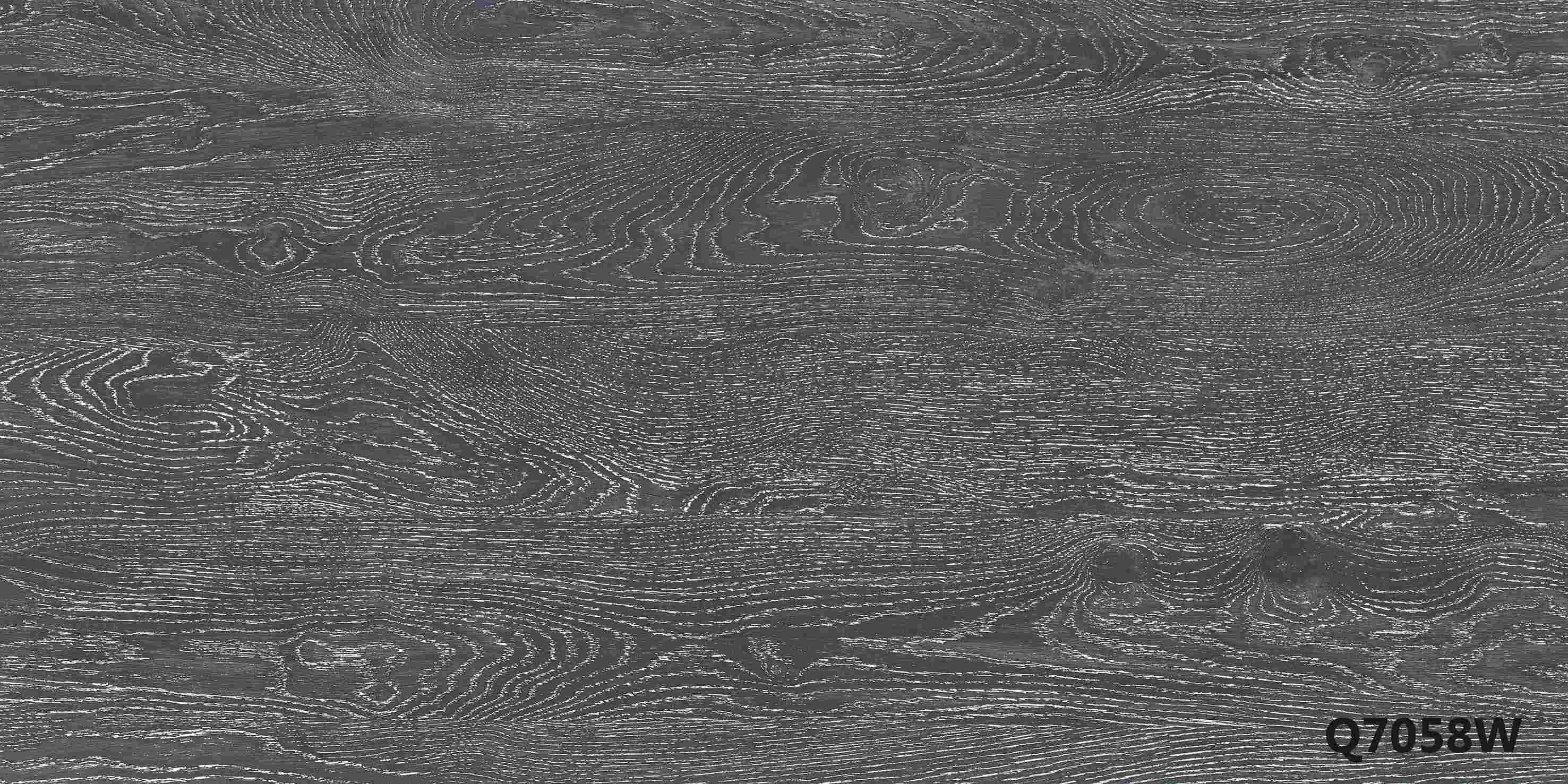 WOOD GRAIN - HEAVY GREY