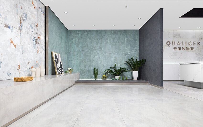 How to Calculate the Perfect Tile Size for Your Space