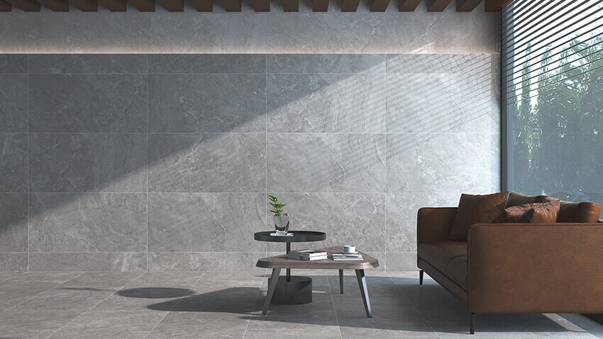 All You Need to Know about Porcelain Wall Tiles