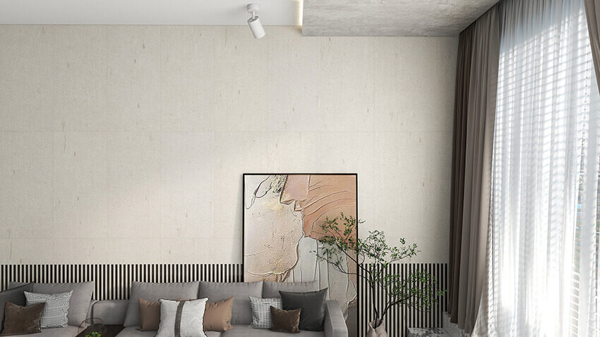Natural Stone Effect Tiles