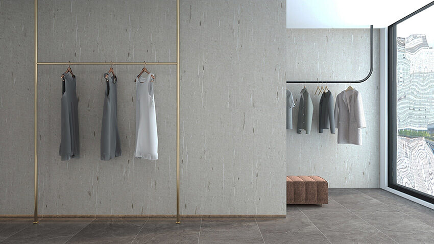 Natural Stone Finish Tiles