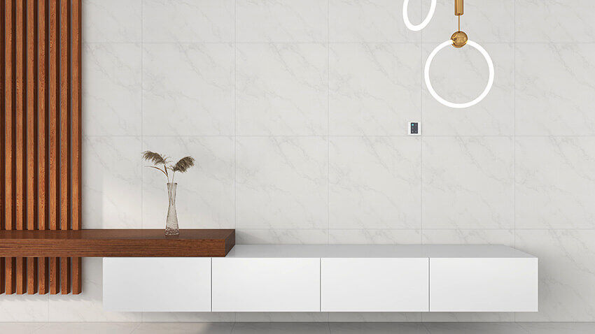 Is Porcelain Tile Good for Bathrooms?