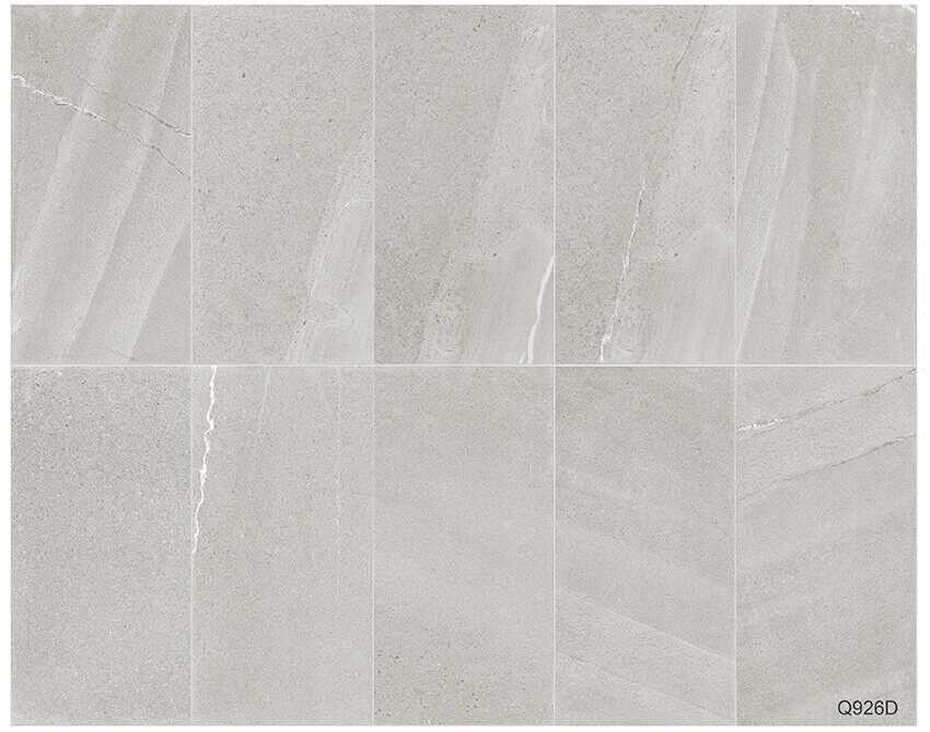 Natural Stone Effect Tiles