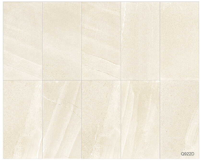 Beige Marbles design