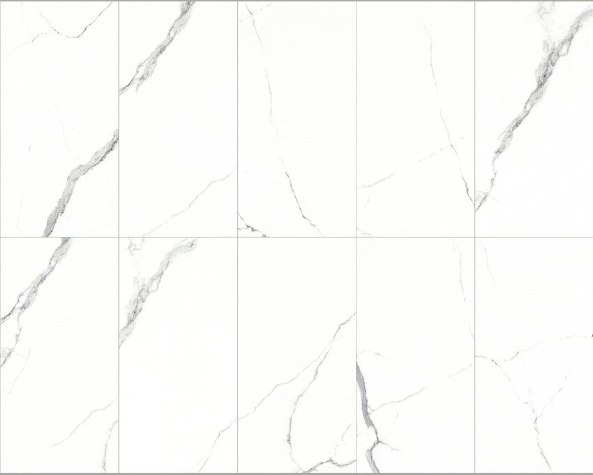 SILK ROAD WHITE
