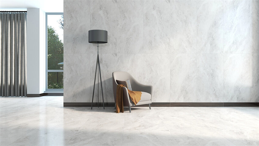 Purchasing Guide to Marble Tiles