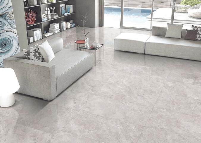 porcelain tiles for living room