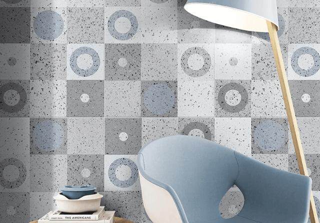 What is A Mosaic Tile?